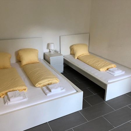 Villa Matten 1 Matten bei Interlaken Екстериор снимка