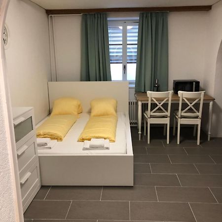 Villa Matten 1 Matten bei Interlaken Екстериор снимка