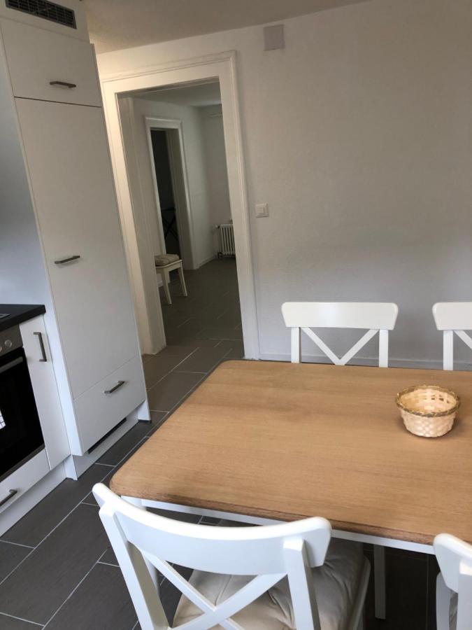Villa Matten 1 Matten bei Interlaken Екстериор снимка