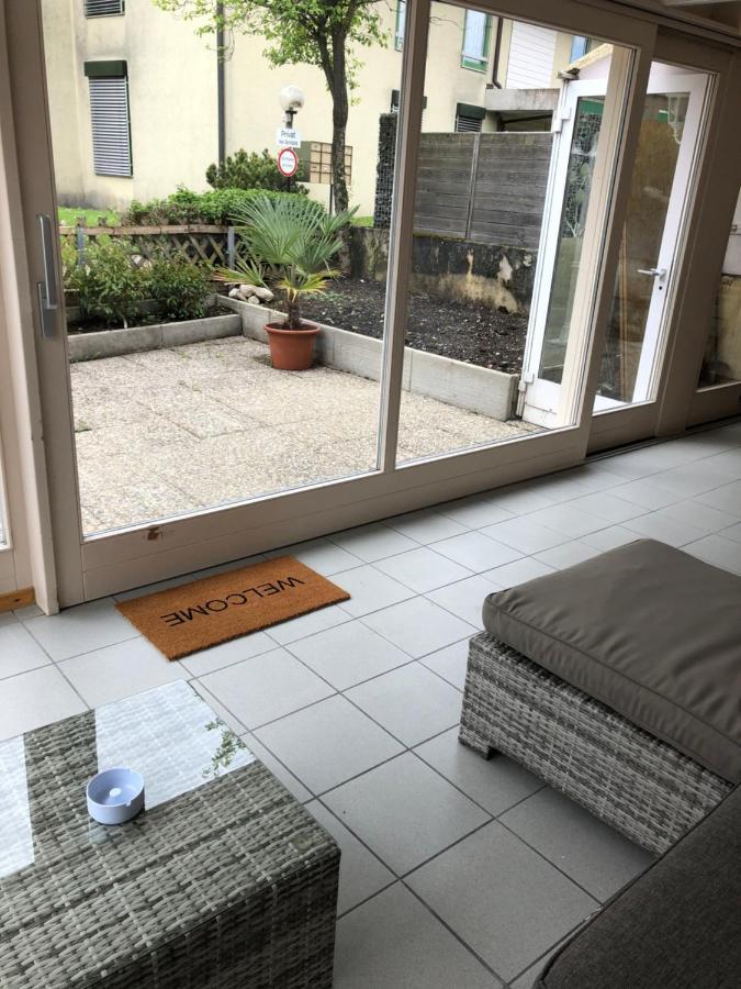 Villa Matten 1 Matten bei Interlaken Екстериор снимка