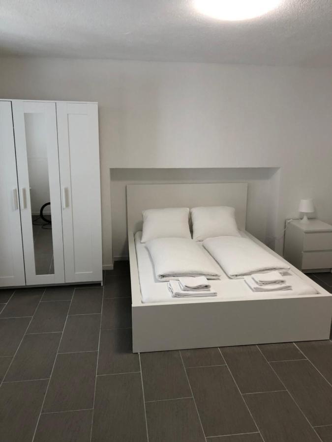 Villa Matten 1 Matten bei Interlaken Екстериор снимка