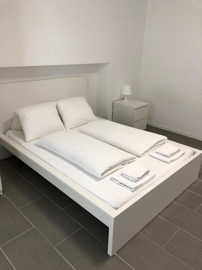 Villa Matten 1 Matten bei Interlaken Екстериор снимка