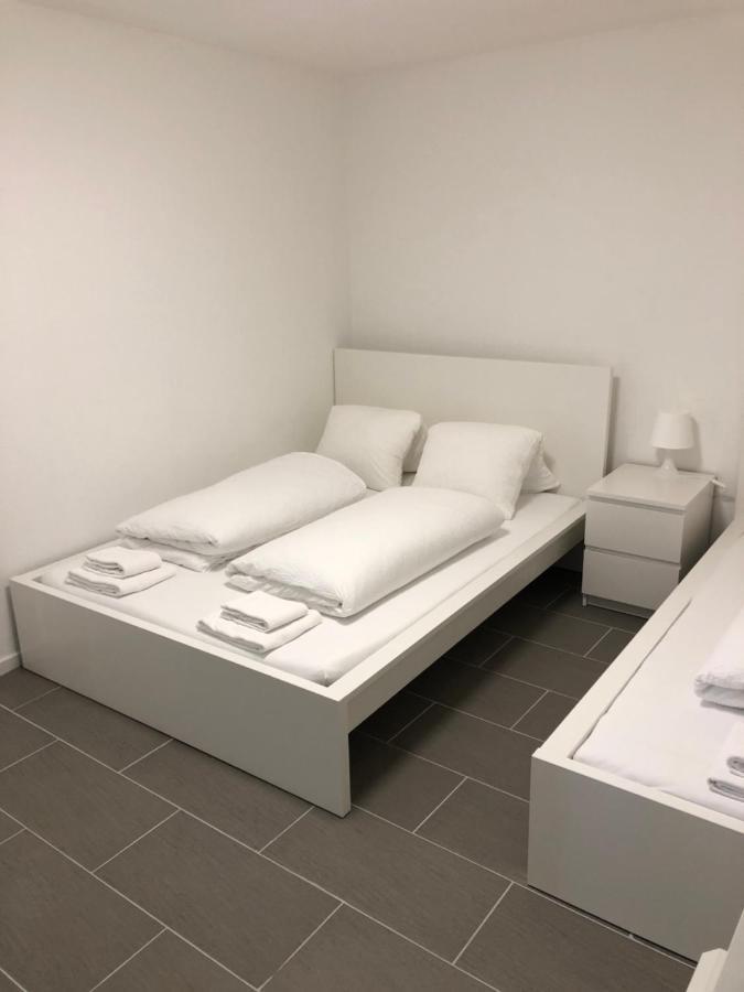 Villa Matten 1 Matten bei Interlaken Екстериор снимка