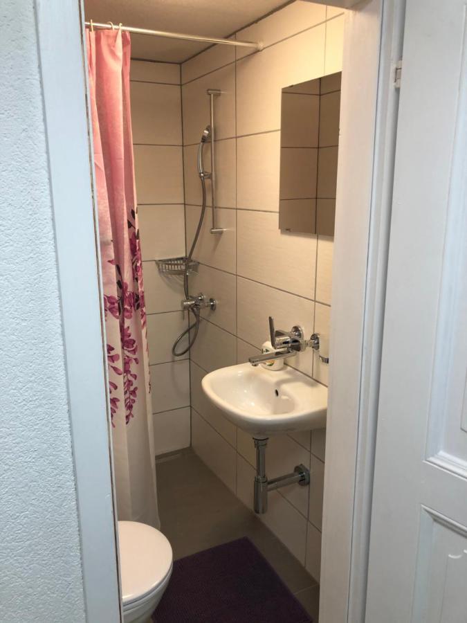 Villa Matten 1 Matten bei Interlaken Екстериор снимка