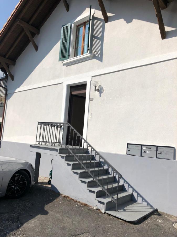 Villa Matten 1 Matten bei Interlaken Екстериор снимка