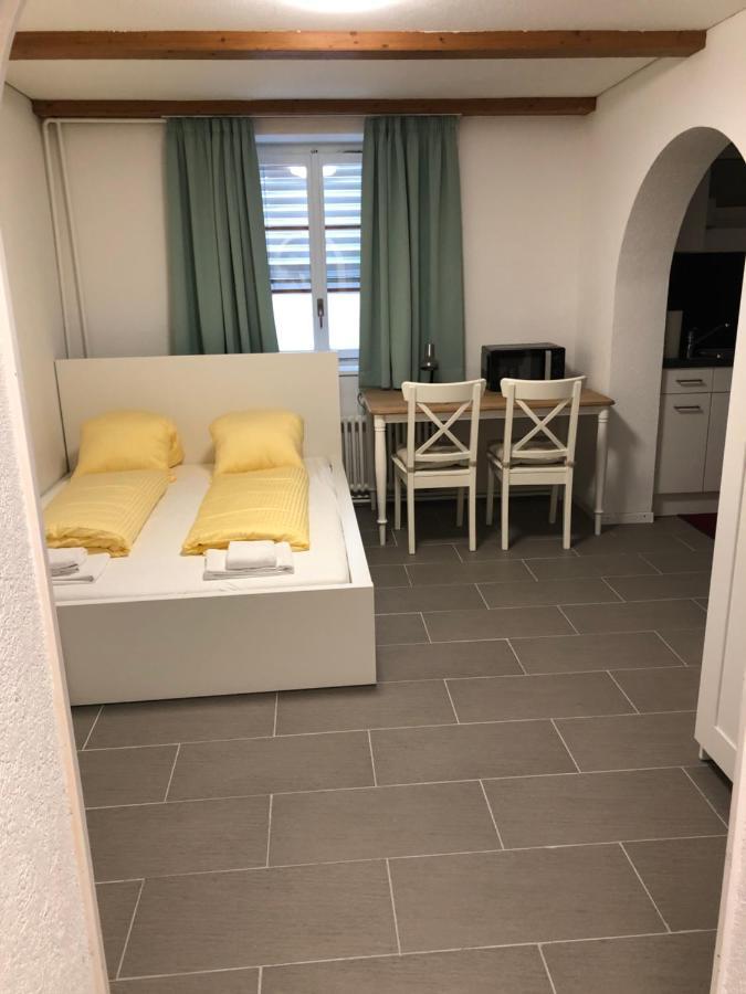 Villa Matten 1 Matten bei Interlaken Екстериор снимка