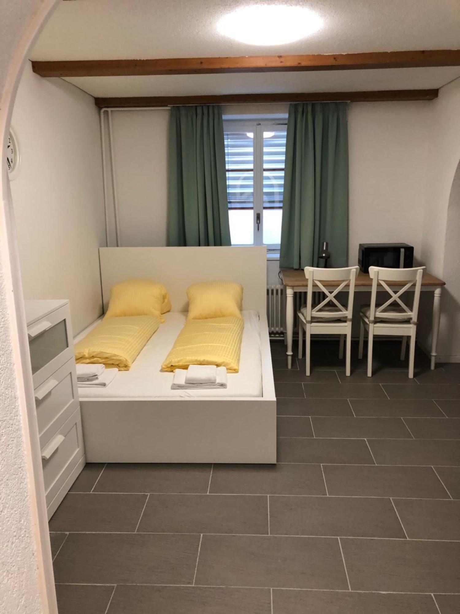 Villa Matten 1 Matten bei Interlaken Екстериор снимка
