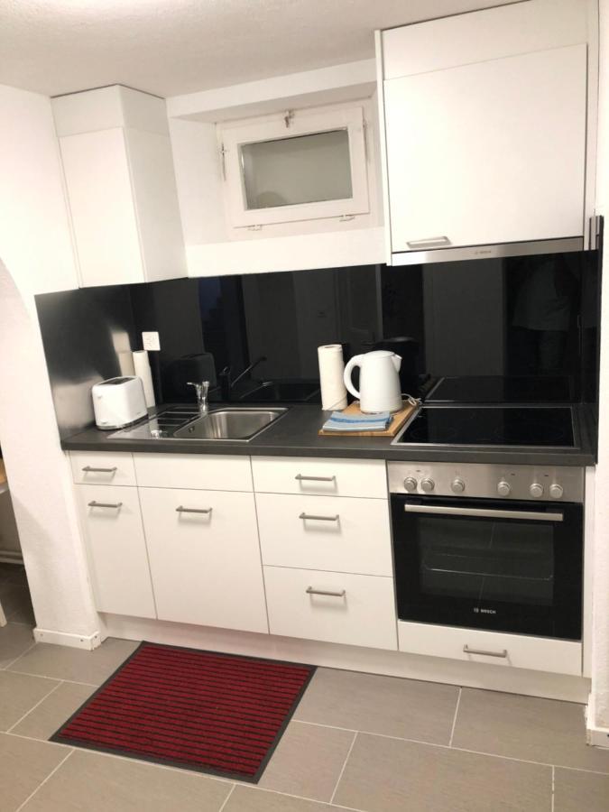 Villa Matten 1 Matten bei Interlaken Екстериор снимка