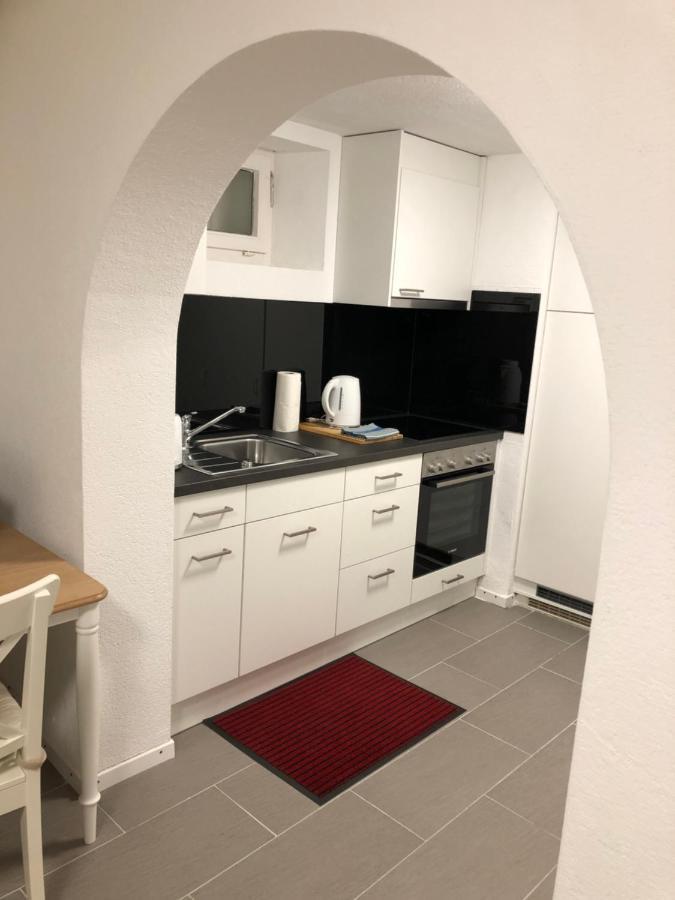 Villa Matten 1 Matten bei Interlaken Екстериор снимка