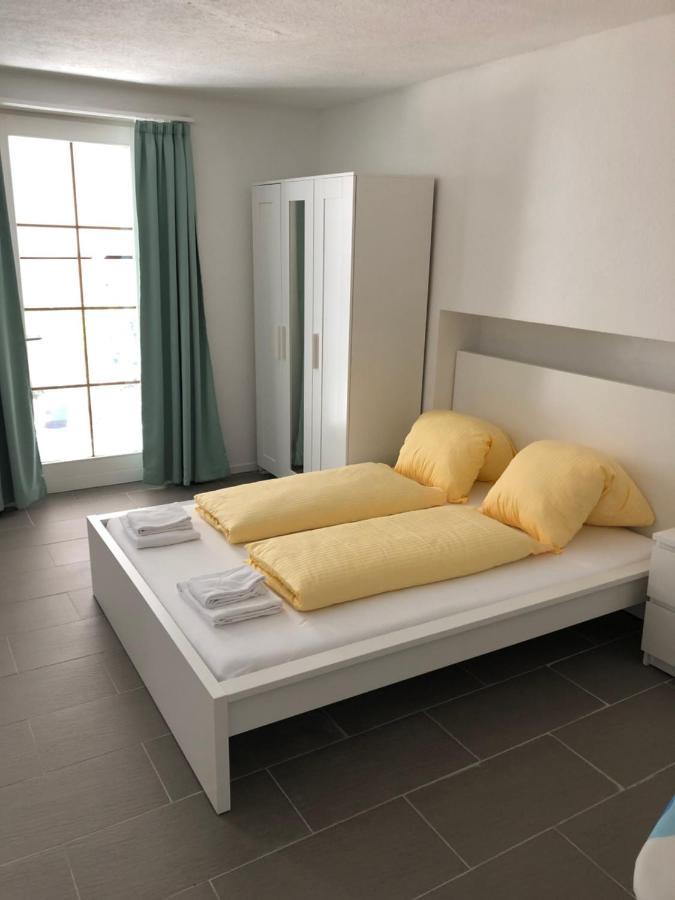 Villa Matten 1 Matten bei Interlaken Екстериор снимка